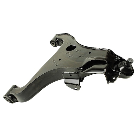 Mevotech 04-05 Niss Armada/04-06 Infiniti Qx56/04 Control Arm-Bj, Gs30117 GS30117